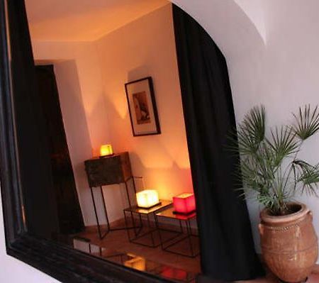 Le Nid By Sanssouci Collection Marrakesh Exterior photo