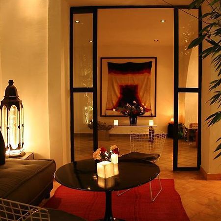 Le Nid By Sanssouci Collection Marrakesh Exterior photo