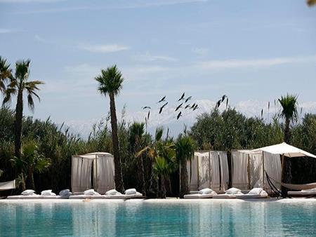 Le Nid By Sanssouci Collection Marrakesh Exterior photo