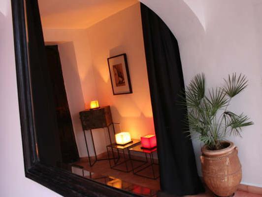 Le Nid By Sanssouci Collection Marrakesh Exterior photo