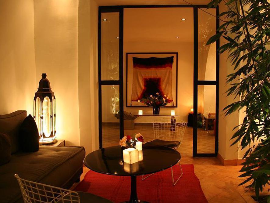 Le Nid By Sanssouci Collection Marrakesh Exterior photo